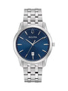 BULOVA Classic Dress Watch Model: 96B338