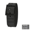 BERTUCCI Tridura Ultra-Duty Band, 22mm Black
