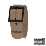 BERTUCCI Tridura Ultra-Duty Band, 22mm Coyote Brown