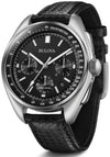 BULOVA Lunar Pilot Chronograph, Special Edition Model: 96B251