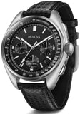 BULOVA Lunar Pilot Chronograph, Special Edition Model: 96B251