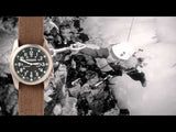 Bertucci A-2S BALLISTA 40mm Field Watch Model: 11086