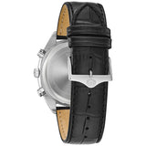 BULOVA Surveyor Chronograph Men's Classic Watch Model: 96C133