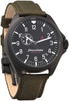 Vostok Komandirskie Automatic 42mm Watch K-34 Model: 346769