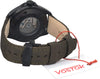 Vostok Komandirskie Automatic 42mm Watch K-34 Model: 346769