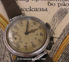 Vostok RETRO K-43 Automatic 42mm Watch Model: 540932