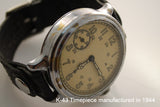 Vostok RETRO K-43 Automatic 42mm Watch Model: 540932