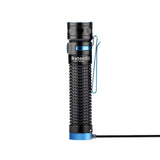 olight baton pro rechargeable led flashlight 2000 lumens Olight Baton Pro