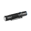 Olight M2R Pro - 1800 Lumen Magnetic Rechargeable Tactical LED Torch with Crenulated Strike Bezel