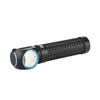 Olight Perun Headband Bundle - 2000 Lumen Magnetic Rechargeable LED Right Angle Torch / Headlamp