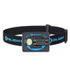 Olight Perun Mini & Headband Bundle - 1000 Lumen Magnetic Rechargeable LED Right Angle Torch / Headlamp