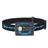 Olight Perun Mini & Headband Bundle - 1000 Lumen Magnetic Rechargeable LED Right Angle Torch / Headlamp