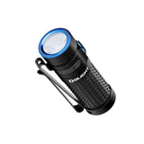 Olight S1R Baton II - 1000 Lumen Magnetic Rechargeable LED Torch