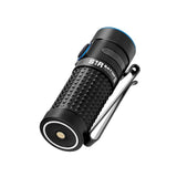 Olight S1R Baton II - 1000 Lumen Magnetic Rechargeable LED Torch