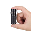 Olight S1R Baton II - 1000 Lumen Magnetic Rechargeable LED Torch