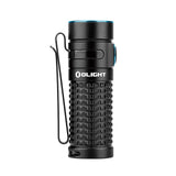 Olight S1R Baton II - 1000 Lumen Magnetic Rechargeable LED Torch