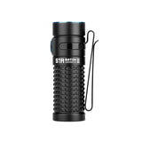 Olight S1R Baton II - 1000 Lumen Magnetic Rechargeable LED Torch