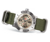 Vostok Komandirskie Automatic 42mm Watch K-35 Model: 350749