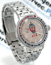 Vostok AMFIBIA Automatic 39mm 'KGB military Diver' Watch Model: 420892