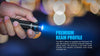 Olight S2R Baton II - 1150 Lumen Magnetic Rechargeable LED Torch