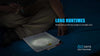 Olight S2R Baton II - 1150 Lumen Magnetic Rechargeable LED Torch