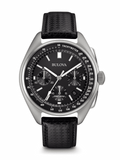 BULOVA Lunar Pilot Chronograph, Special Edition Model: 96B251