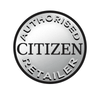 Citizen Promaster Nighthawk Eco-Drive Model: BX1010-53E