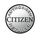 Citizen Eco-Drive Chronograph Model: CA4425-10X