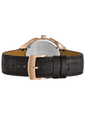 BULOVA Curv Chronograph in Rose Gold-Tone Model: 97A124