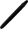 Fisher Matte Black Bullet Space Pen with Clip
