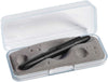 Fisher Matte Black Bullet Space Pen with Clip